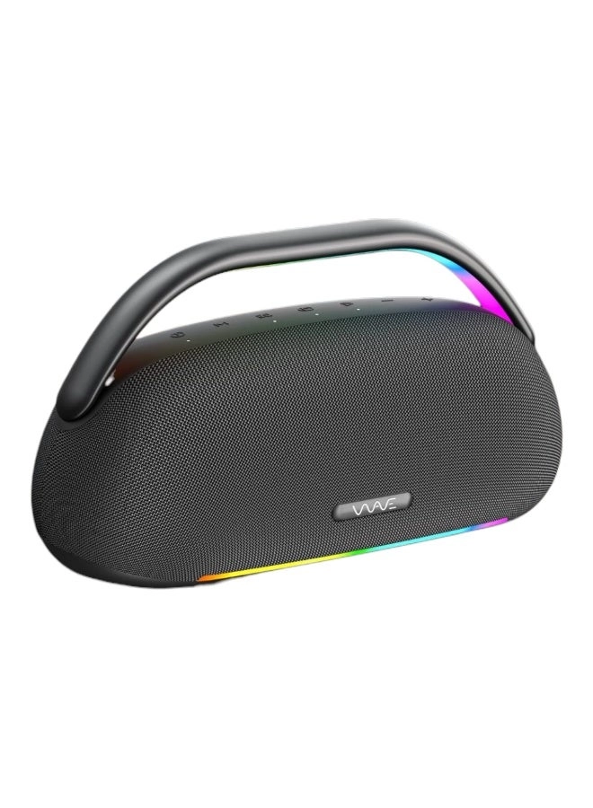 The WAVE WV-SP250 - 120W