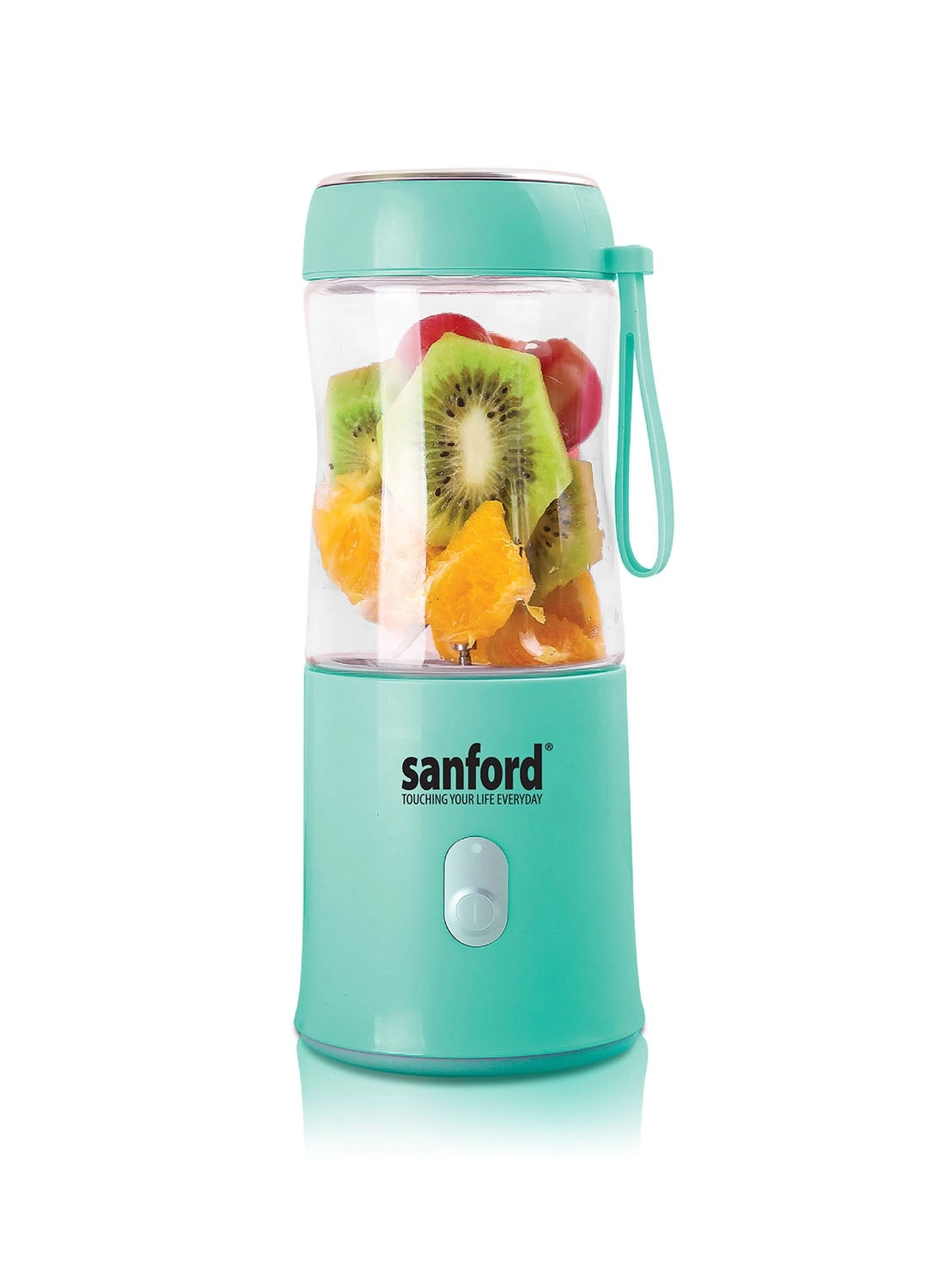 SF6810BR - 2-in-1 (Blender + Power Bank) USB Charging Dual Switch