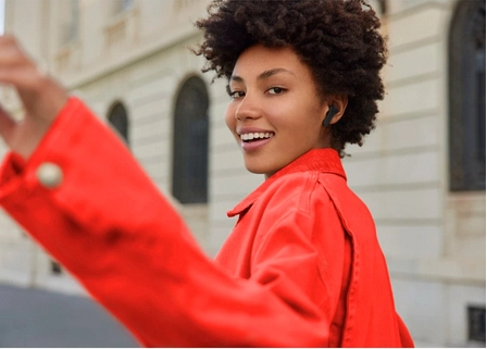 Spirit Unchained Wireless Earbud