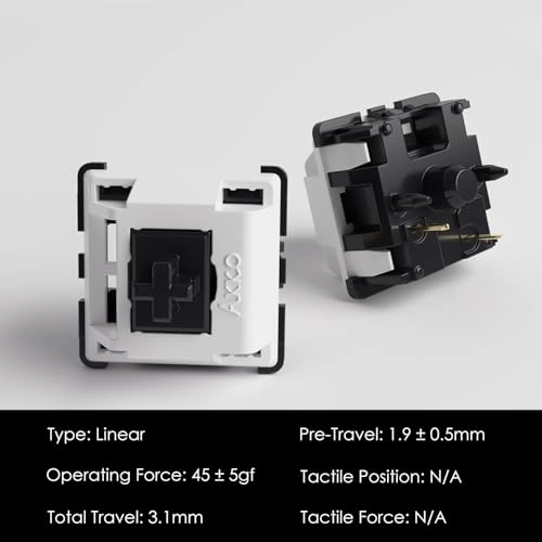 V3 Pro - 45 piece(s)