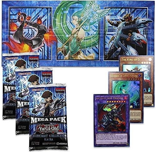 Legendary Collection 25Th Anniversary Box