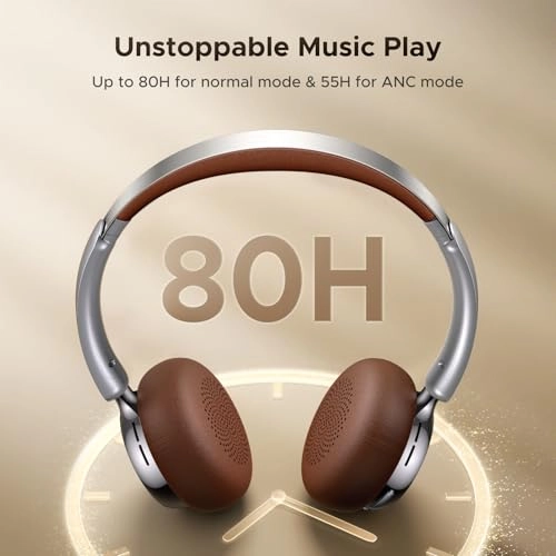 Studio Plus Wireless Headphone