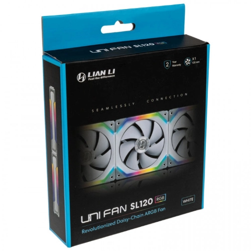 UNI FAN SL - 120mm
