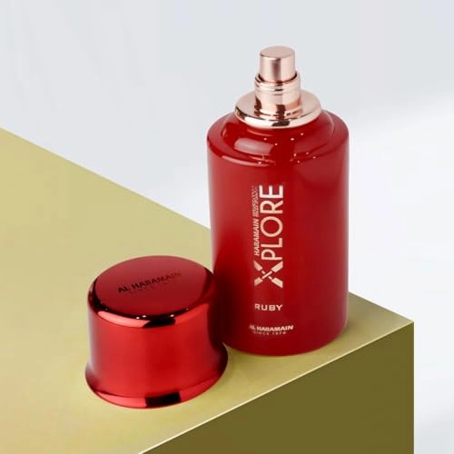 Xplore Ruby Eau de Parfum 100ml