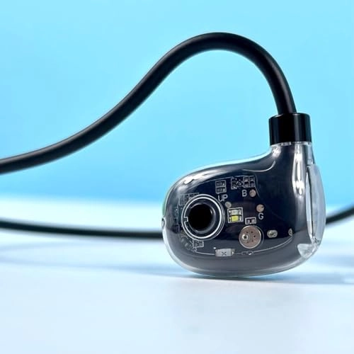 RB-S15 Wireless Earbud