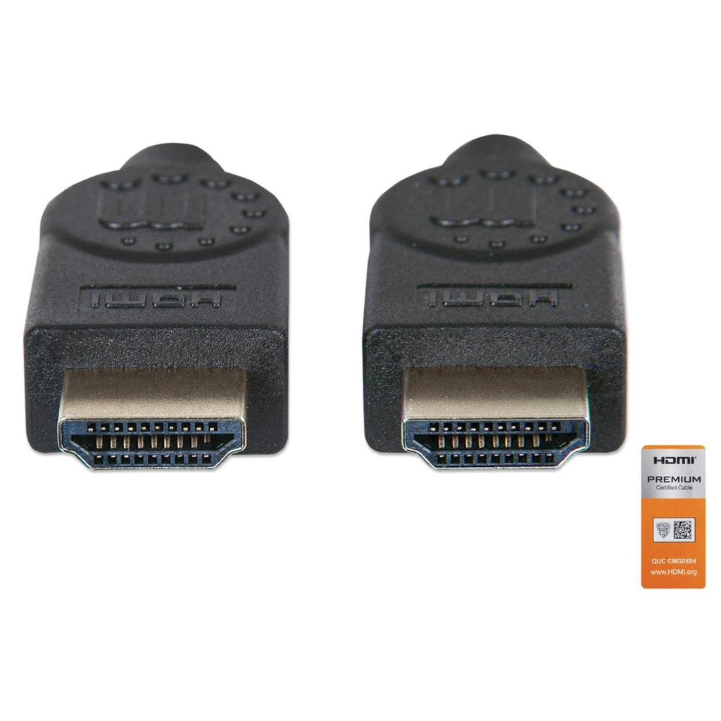 SD HDMI Cable 5m with Ethernet