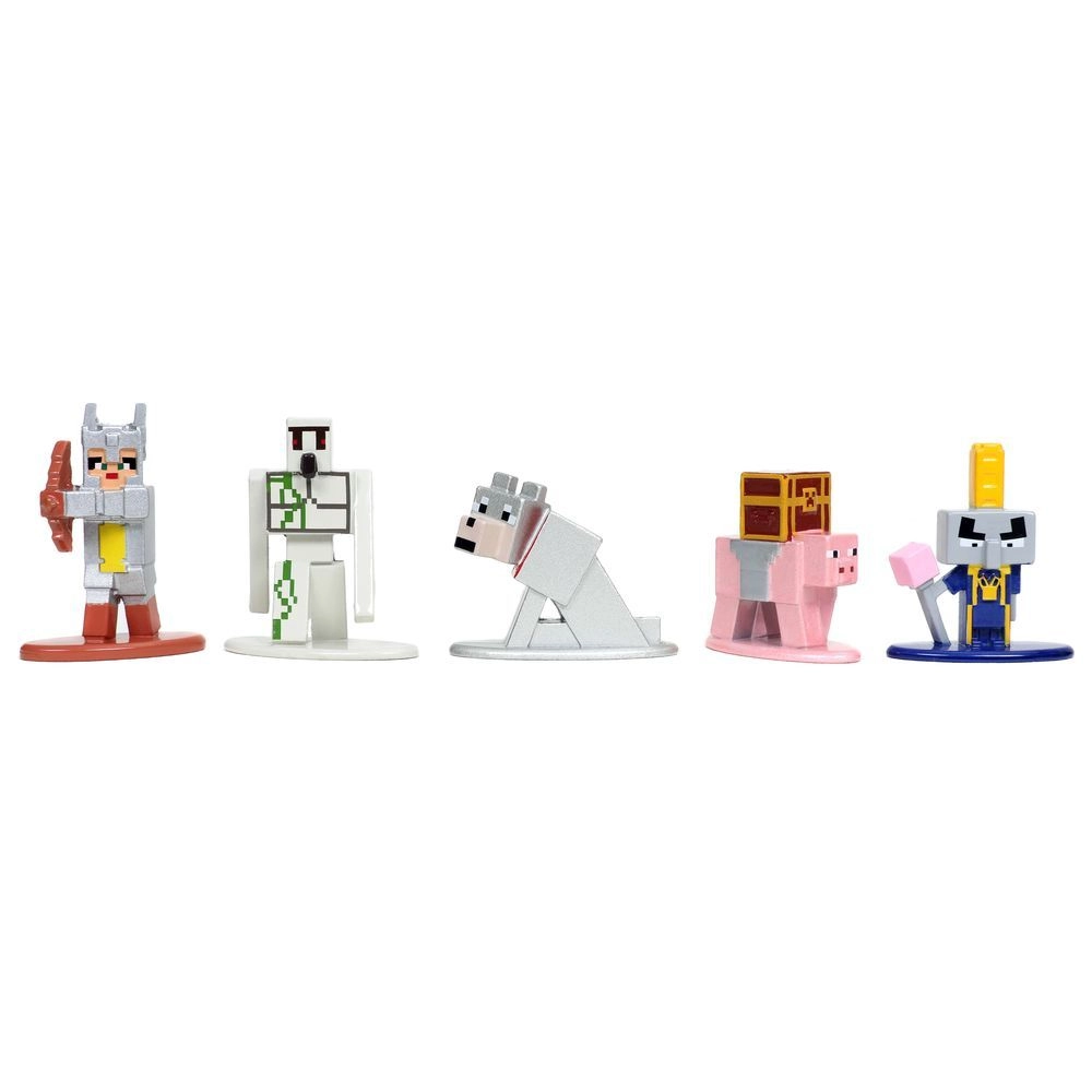 Minecraft Figures (sim-253265001) 20 pcs