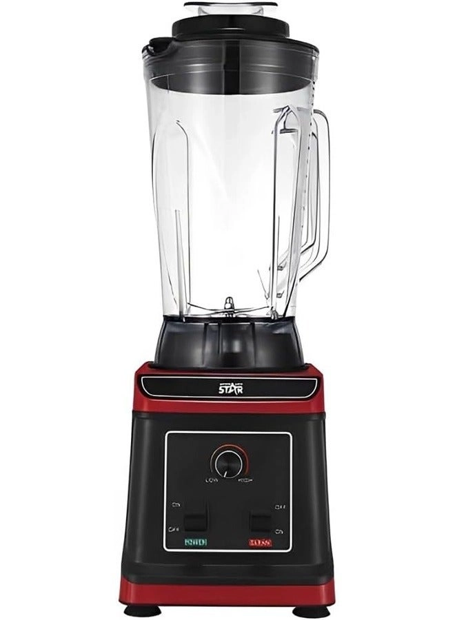 Winning Star ST-5505 - 1500W