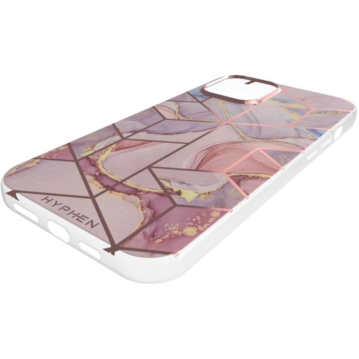 Marble Case for Apple iPhone 12 Mini