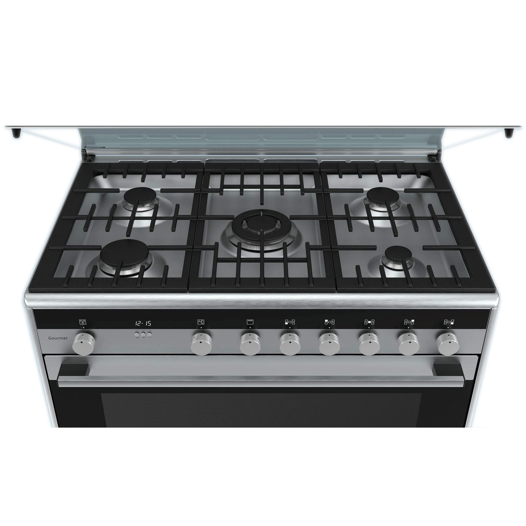 HG73G8357M GAS Cooker