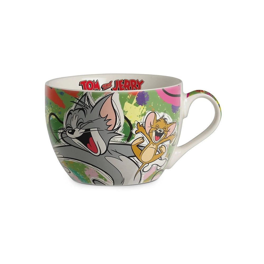 EGAN Tom & Jerry Breakfast Cup - 480 ml