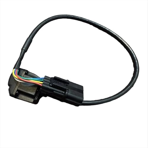 95760A4100 - 7PIN Direct Replacement