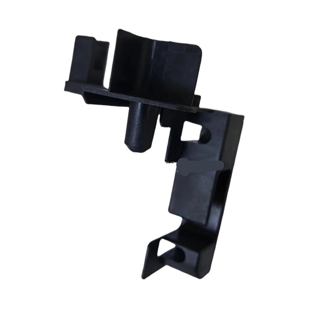 JfdLbv77521 Rear Frame Hose Bracket