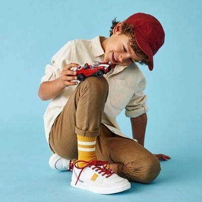 Creator 3in1 Sports Car (31100)