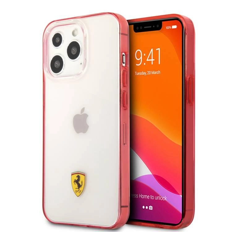 Transparent Case for IPhone 13 Pro max