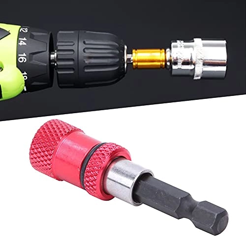 Screwdriver Bit Holder - 100 mm 1/4 inch