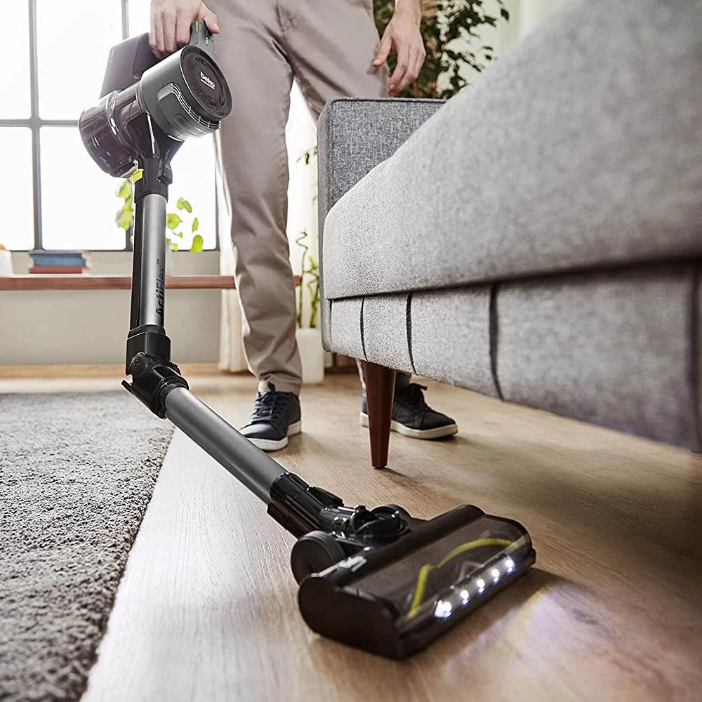 Cordless Vacuum Cleaner (TNS-VRT_94929_VI)