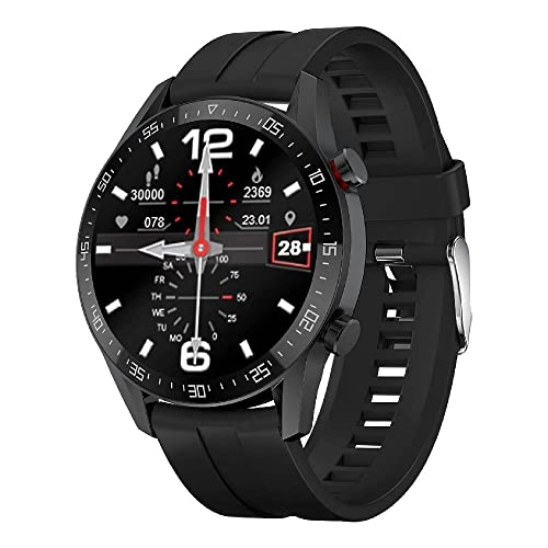 Heart Rate Monitor - 9 Modes Waterproof Bluetooth