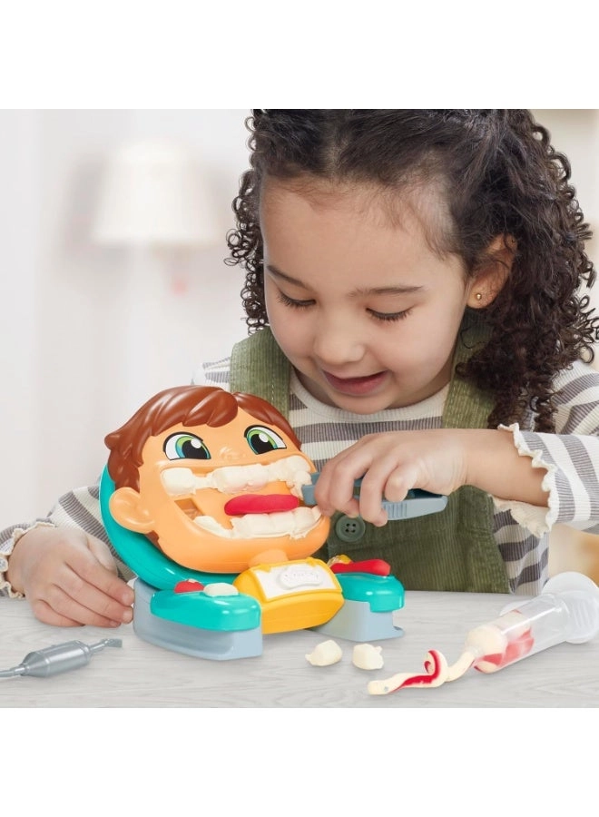 Silly Smiles Dentist Kit - 3+ years