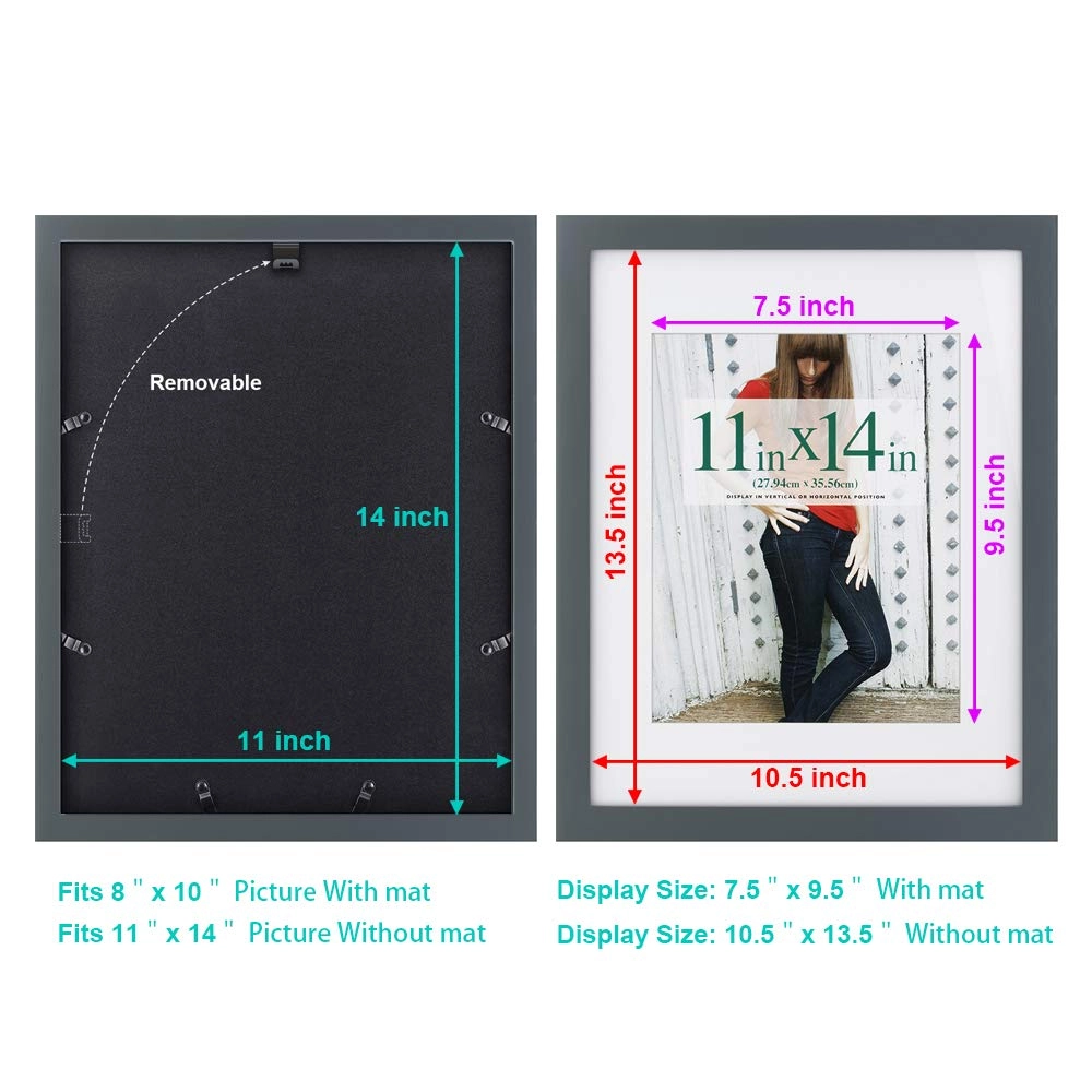 Picture Frame - 11x14 1