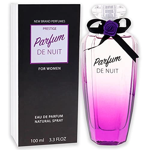 Parfum De Nuit Eau de Parfum - 3.3 Oz