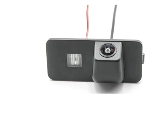 Rear View Camera - Night vision Wireless 1280 x 720 pixels