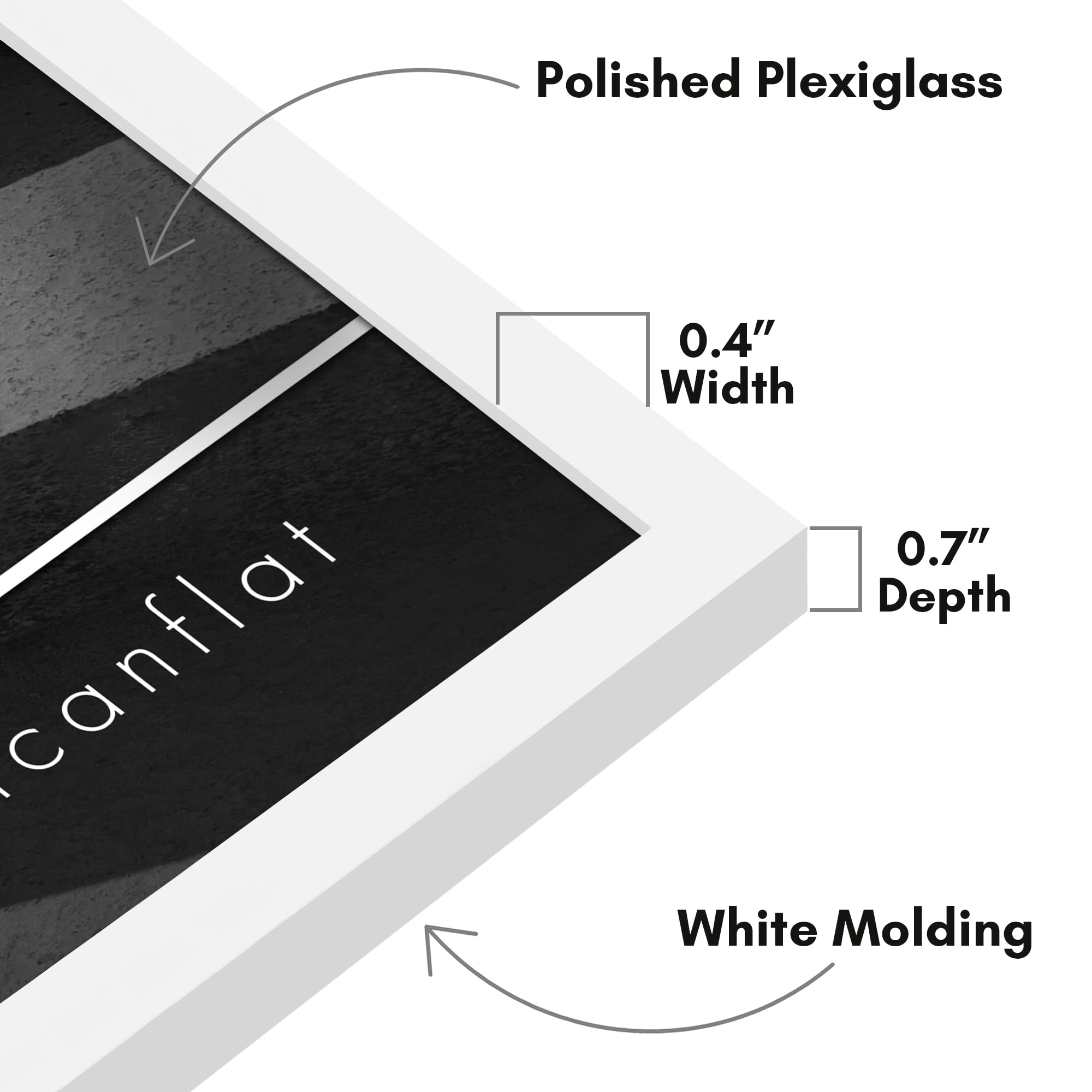 Poster Frame - 12x18