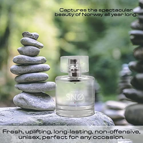 NORSK SNØ Eau de Parfum 50 ml