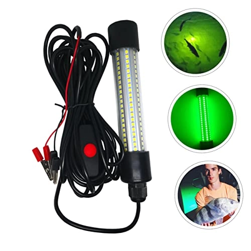 Underwater Fishing Lamp - 5M