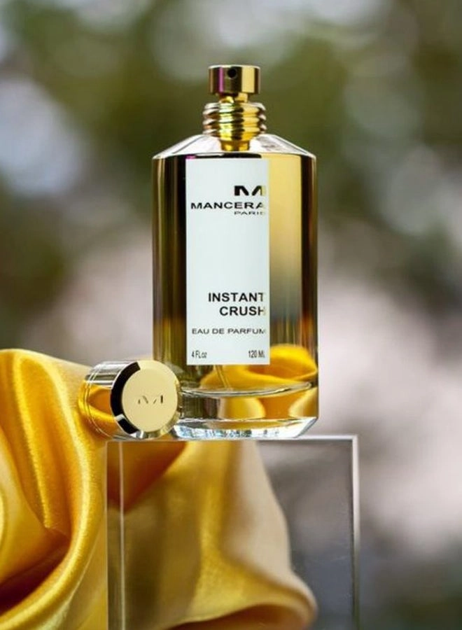 INTENSE INSTANT CRUSH Eau de Parfum 120ml