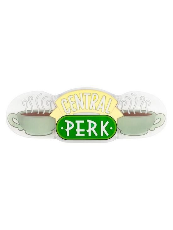 Central Perk Neon Light