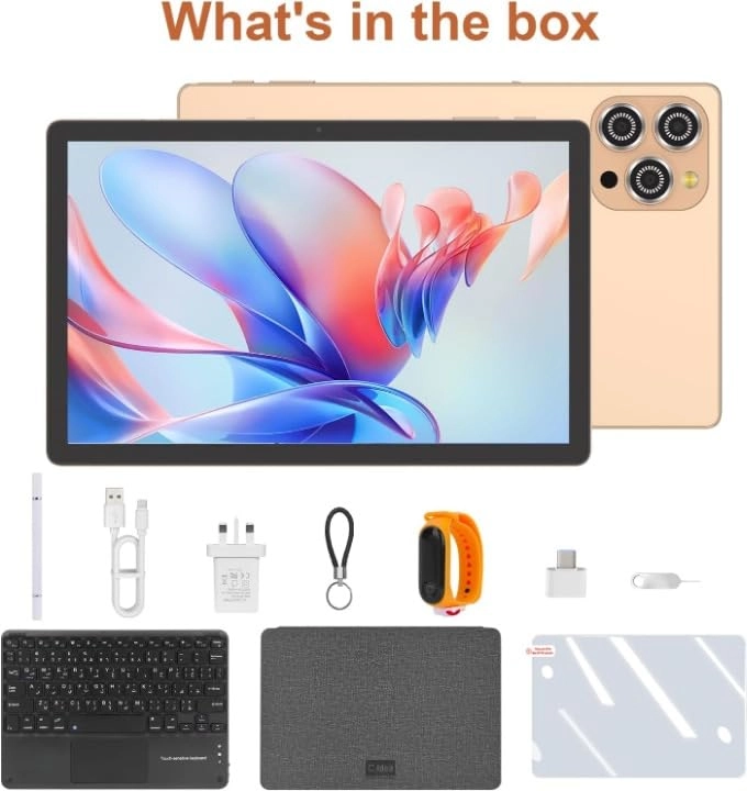 CM10016plus - 8GB 10.36"