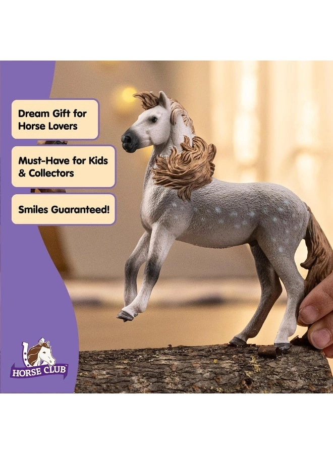 Horse Club - Andalusian Stallion (4059433770406) 1 pcs
