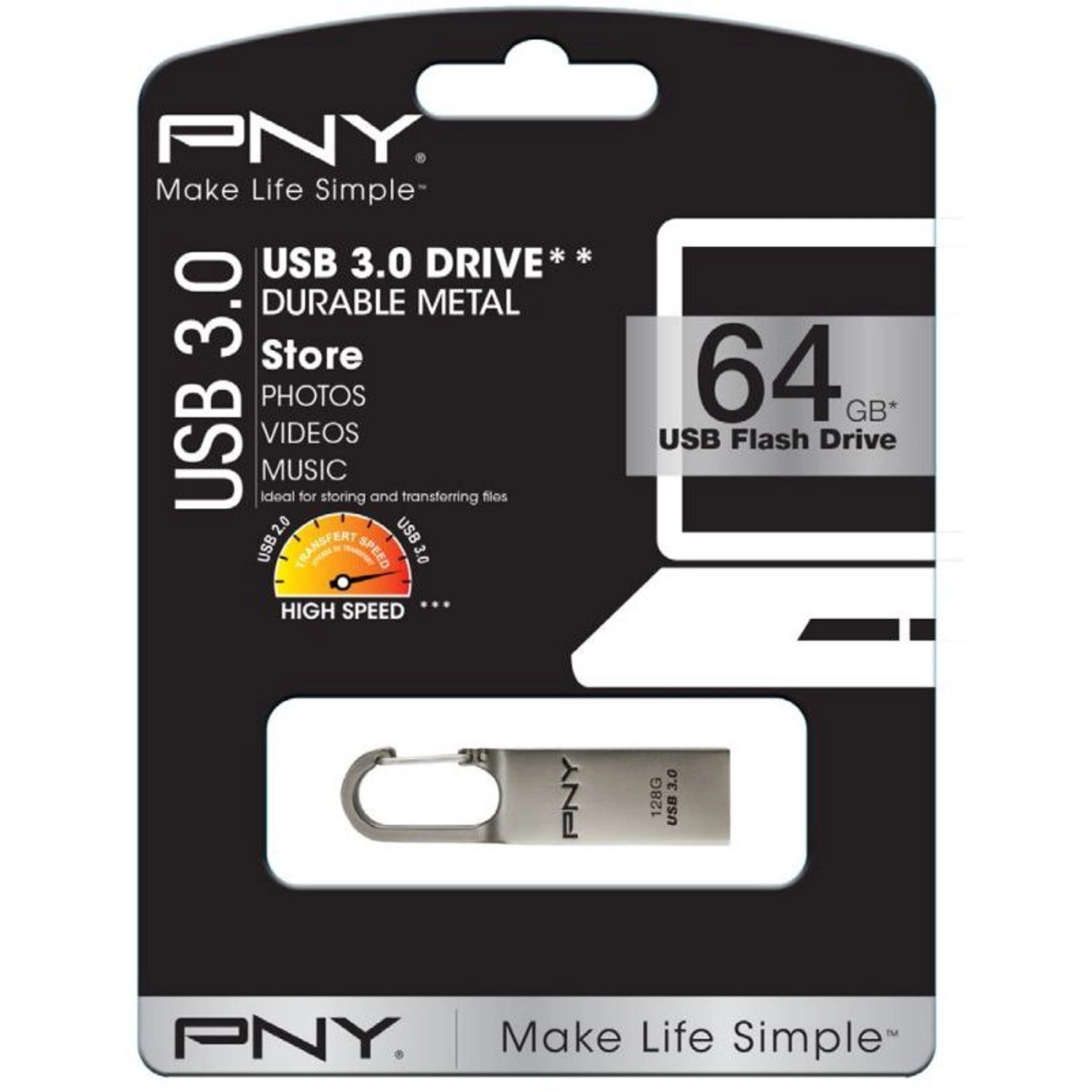 Loop Attache 64GB