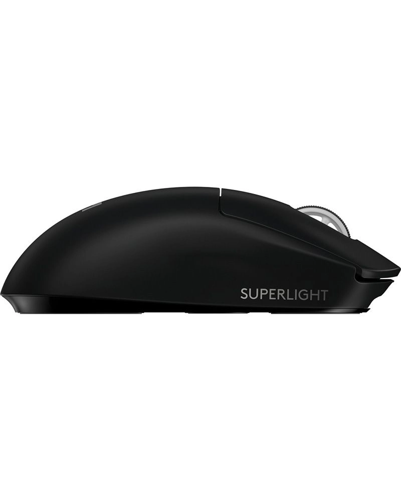 G Pro X Superlight Gaming Mouse - Wireless