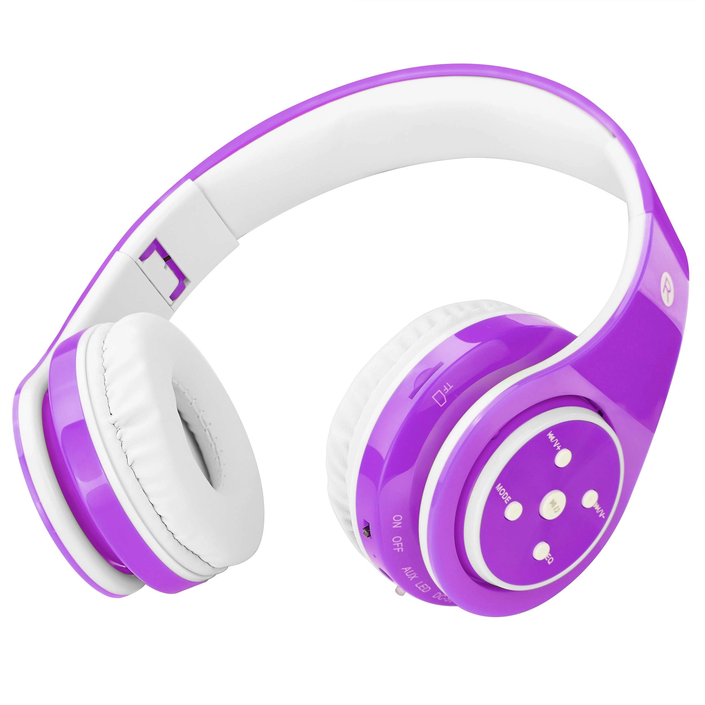 W01 Wireless Headphone