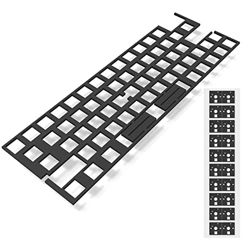 RJ-088 - 64 Left Layout PS/2