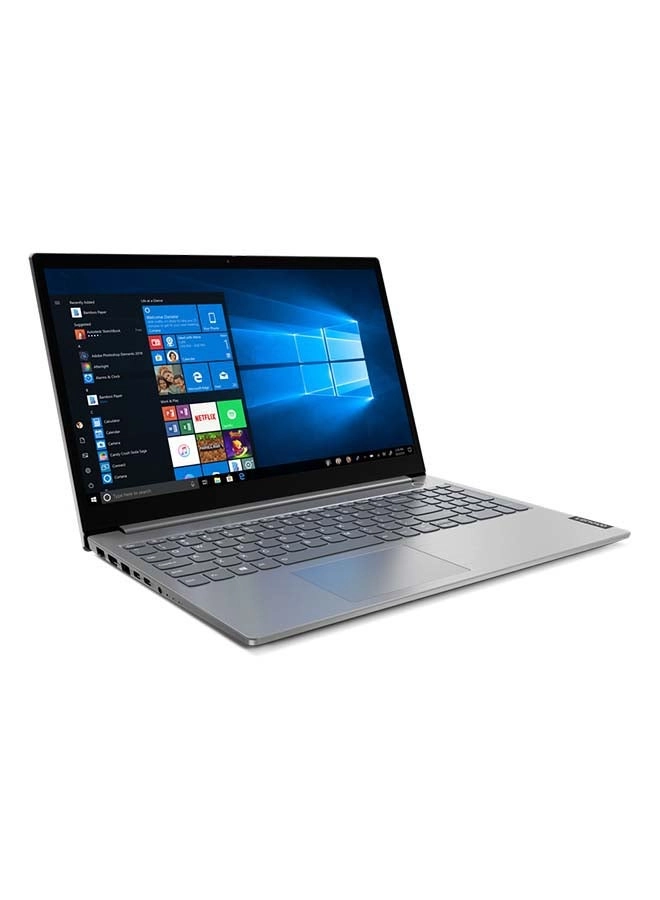 Lenovo ThinkBook 15 20VE000WED - 15.6'' i7-1165G7 8GB DDR4 1000GB HDD