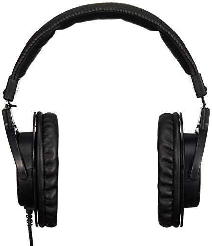MPH-1 Wired Headphone