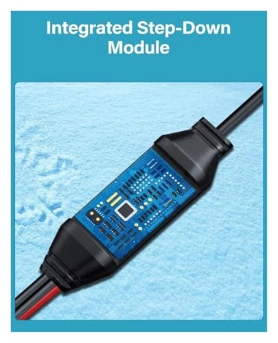 Rear View CCD - Night vision