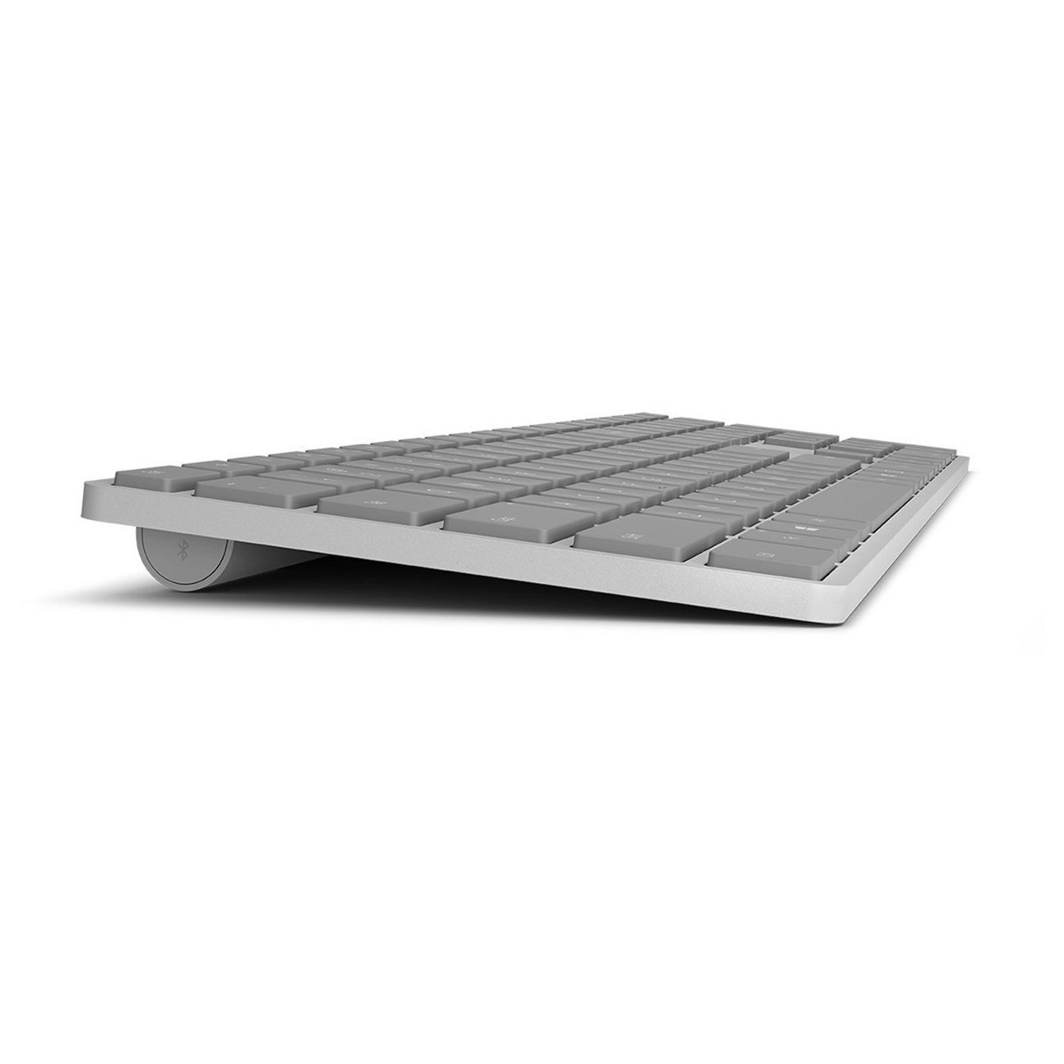 Surface Keyboard - QWERTY Wireless