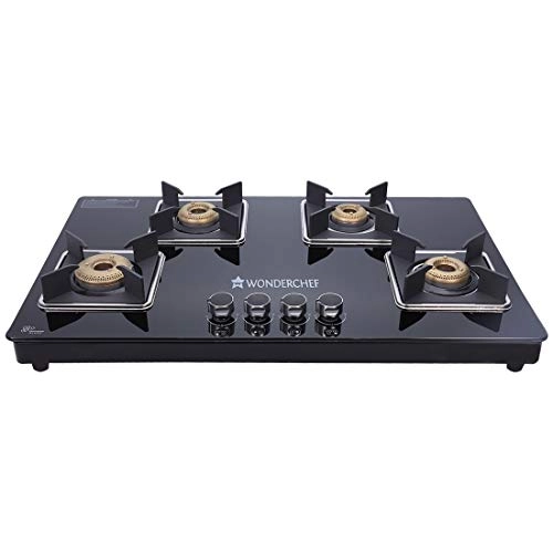 Octavia Gas hob