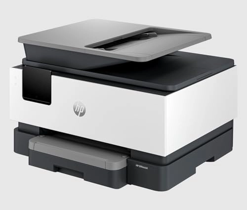 OfficeJet Pro 9123 - Inkjet Multi-Color