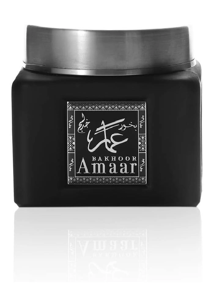 Khadlaj Bakhoor Amaar - 100ml