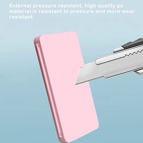 24 Slots Card Case - Waterproof Shockproof