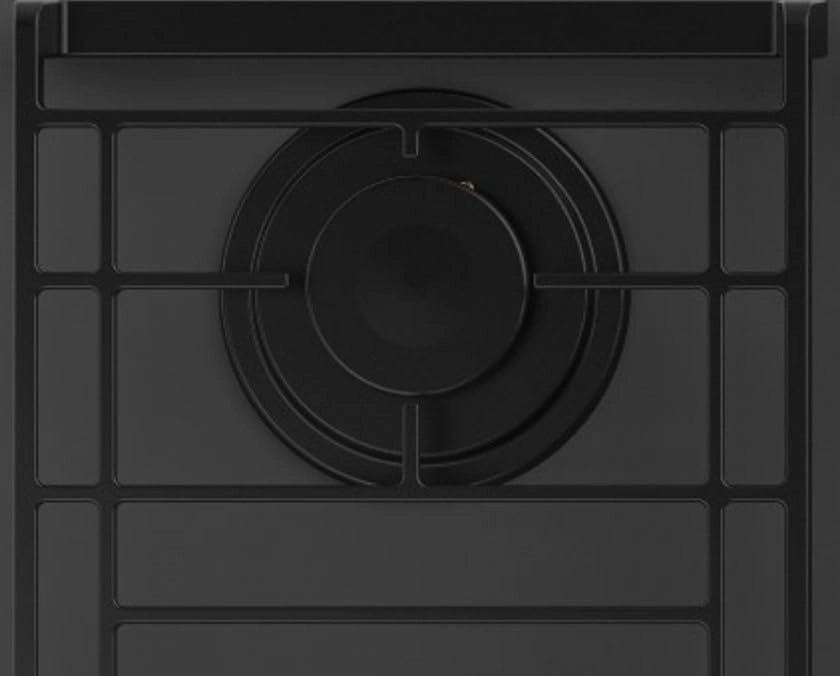 LEODO 605 MBG HBG6004027 Gas hob