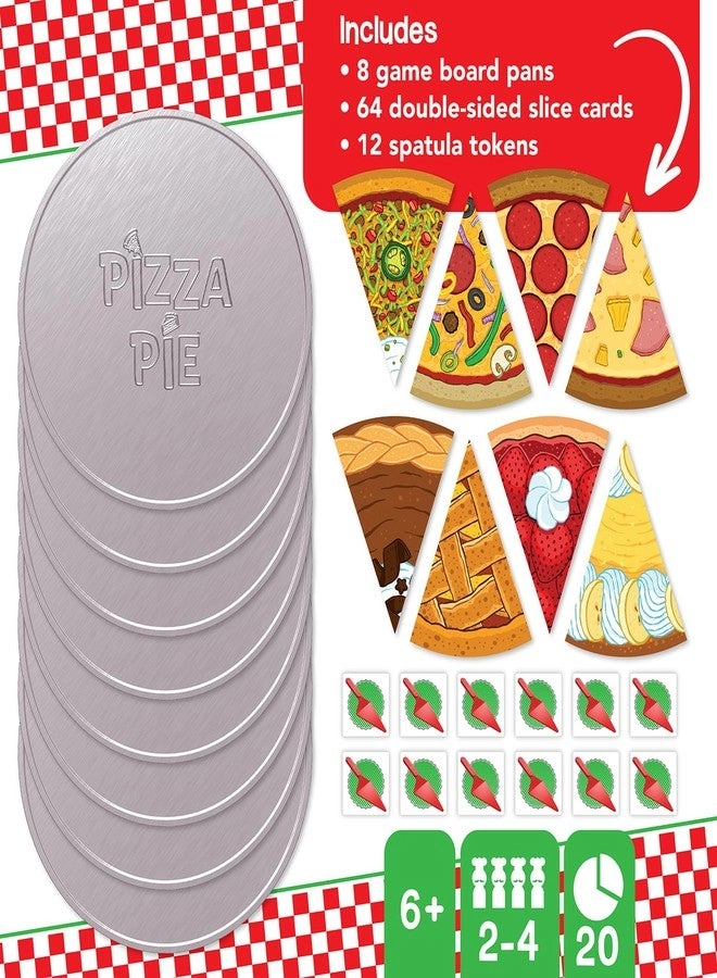 Pizza Pie - Cooperative Game