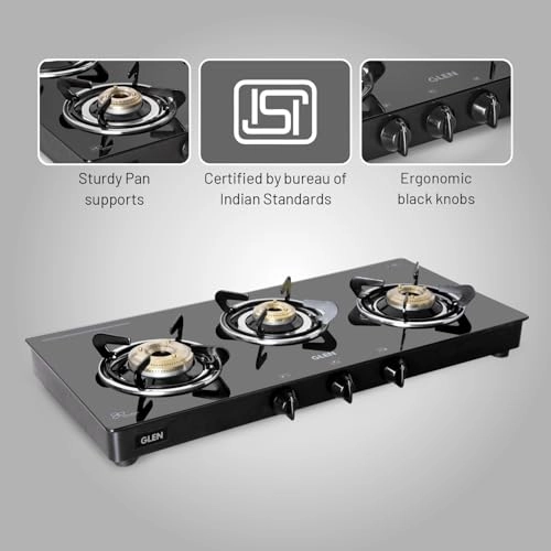 1033 CT1033GTXLBBBL GAS Cooker