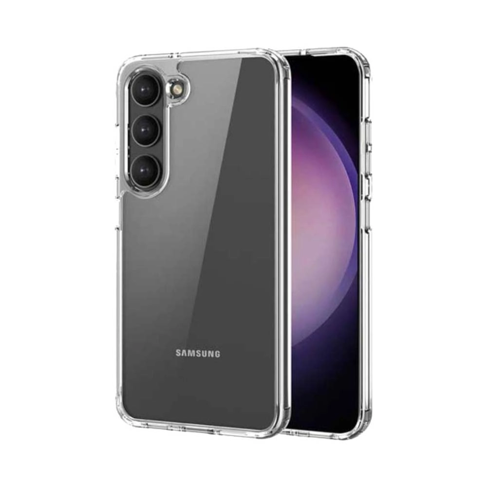 Dux Ducis Clin Series Protective Case for Samsung S23 Plus