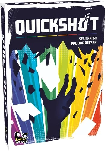 Quickshot (French)